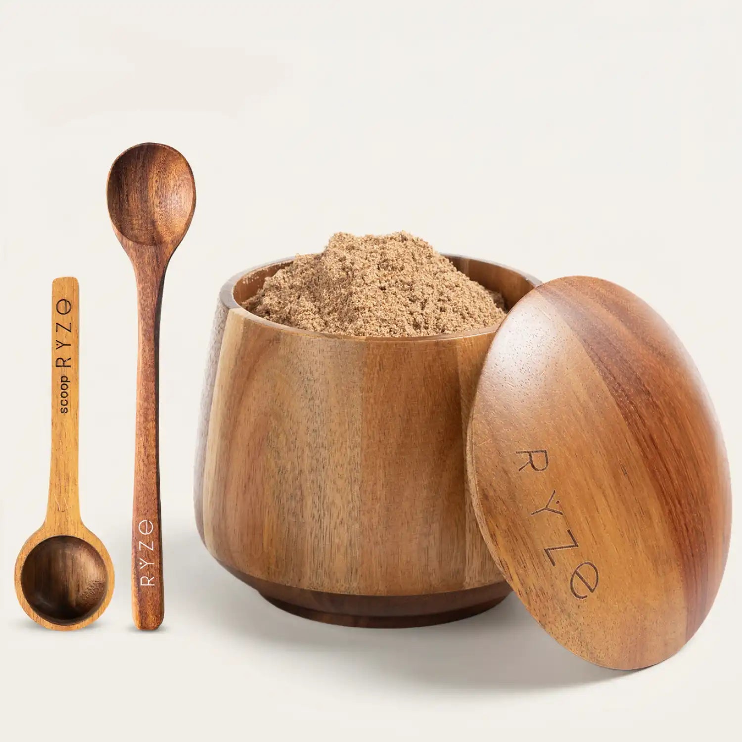 Stash + Scoop Set B5 0a
