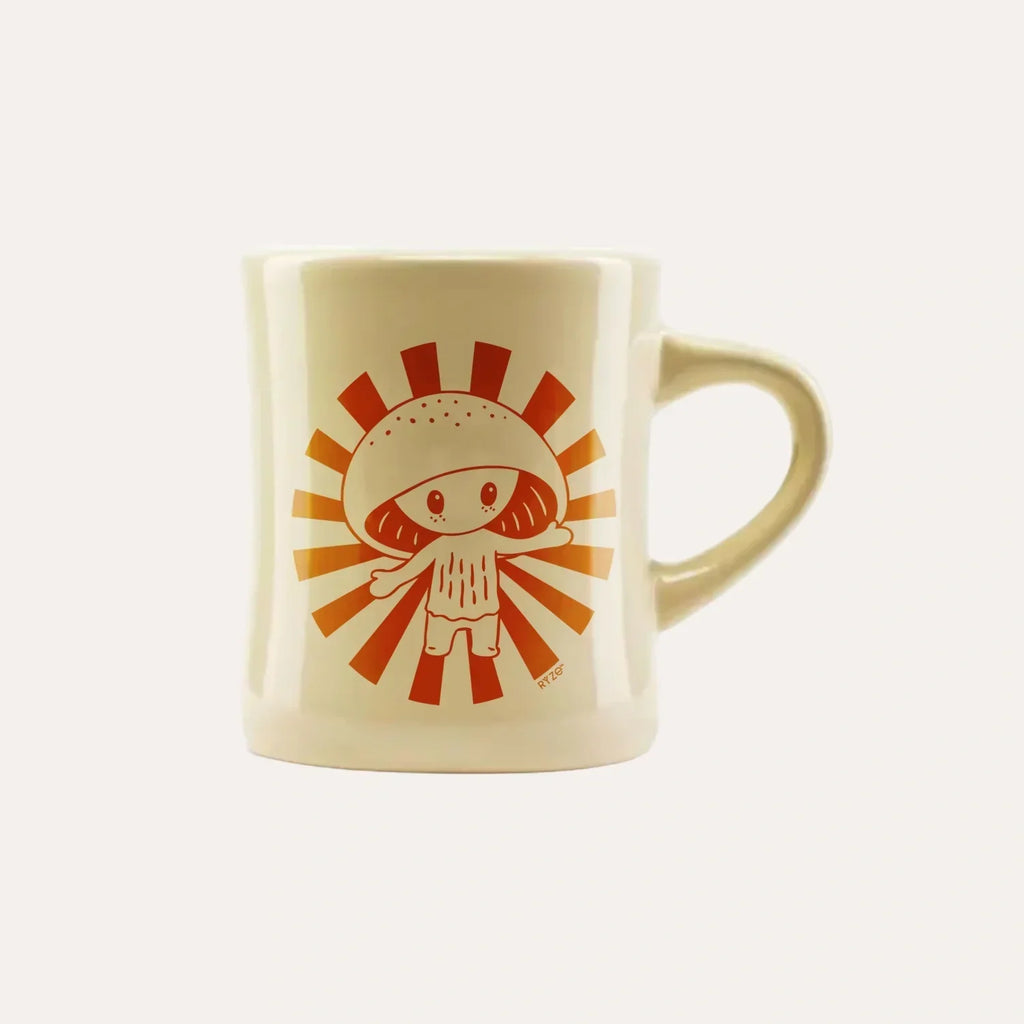 Feel Better Every Day Mug B0 8G