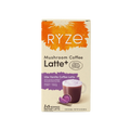 Ube Vanilla Coffee Latte Carton X8 YO