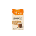 Vanilla Coffee Latte Carton Z5 Ot