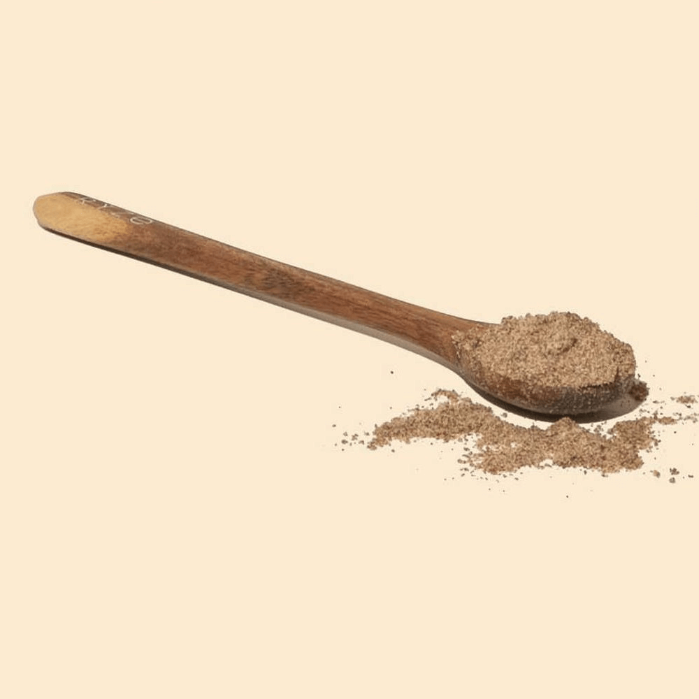 Acacia Stirring Spoon C5 Dh