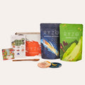Day + Night Bundle (Matcha + Cocoa) C5 Jv