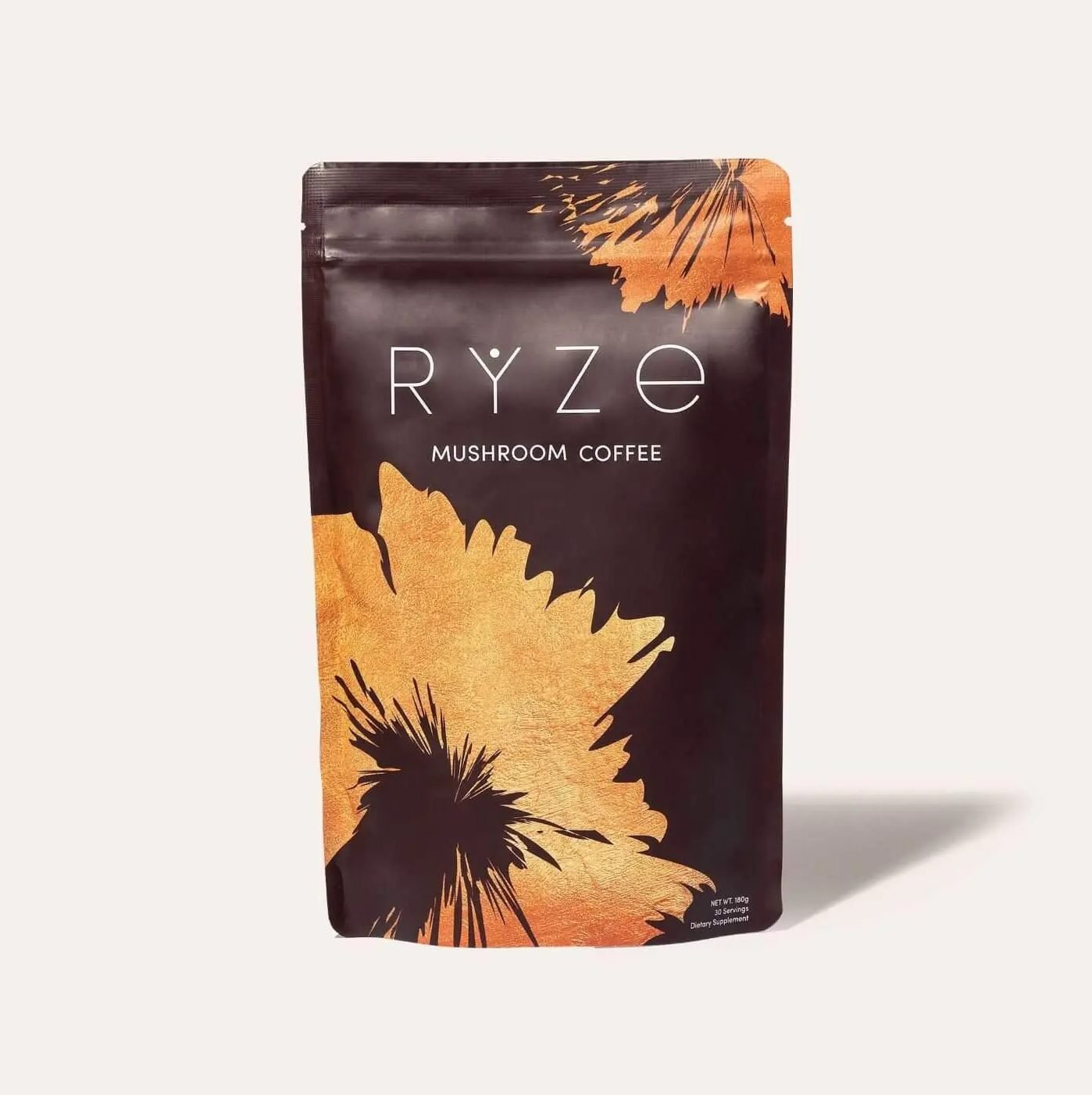 Mushroom Coffee Add-On (Cocoa Customers) J5 xe