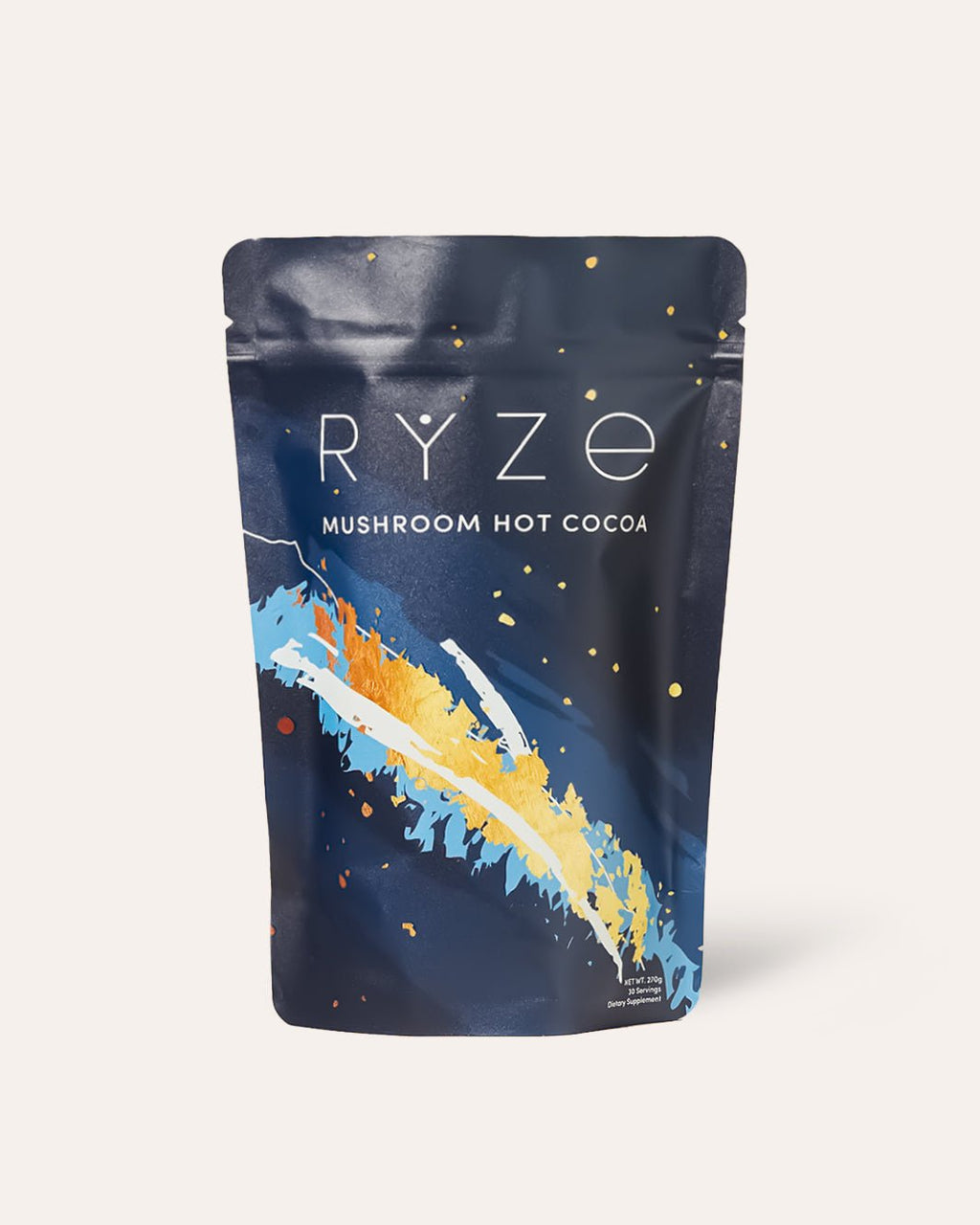 Mushroom Hot Cocoa Add-on (SPECIAL PRICING) S5 RT