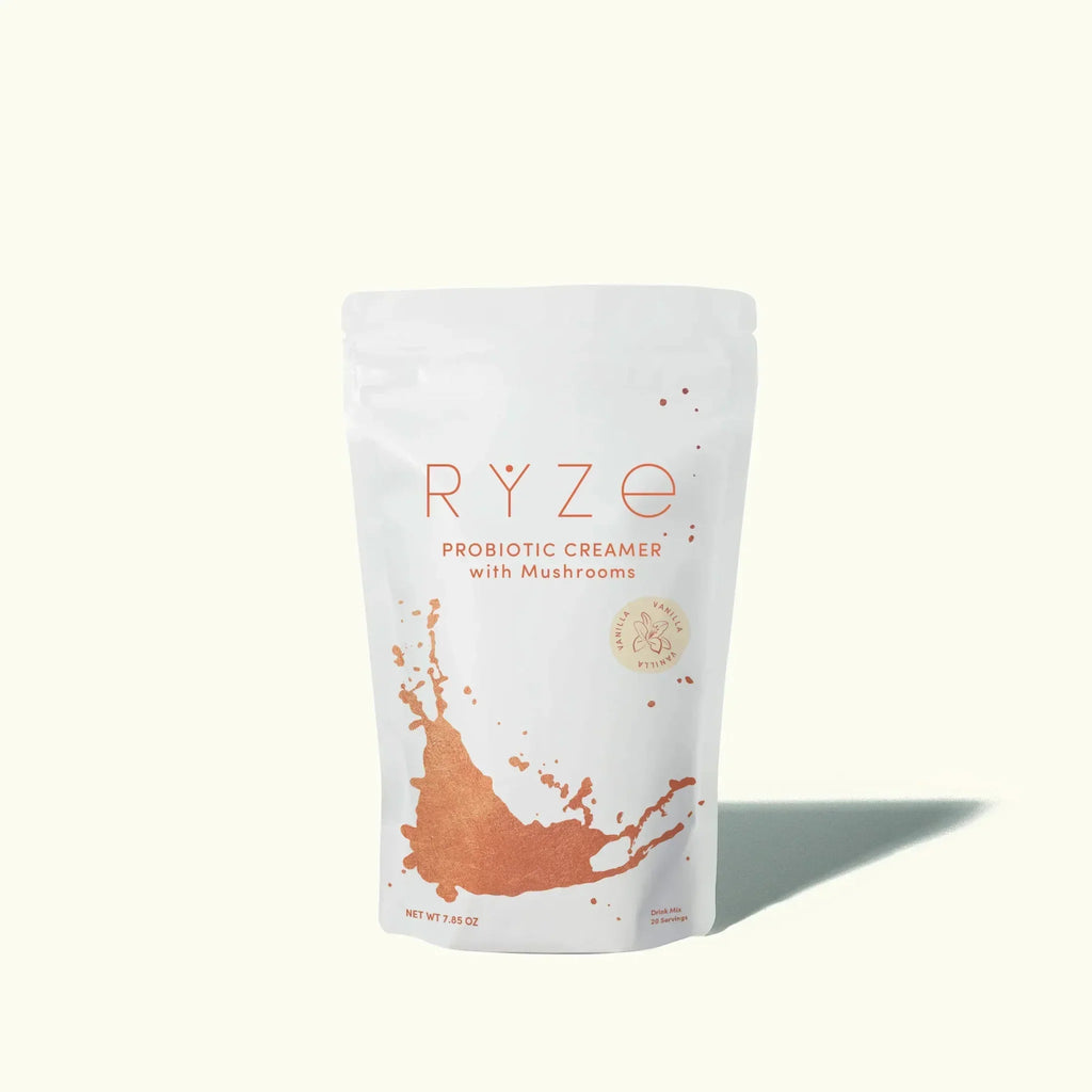 Probiotic Creamer: 30 Servings B6 zA