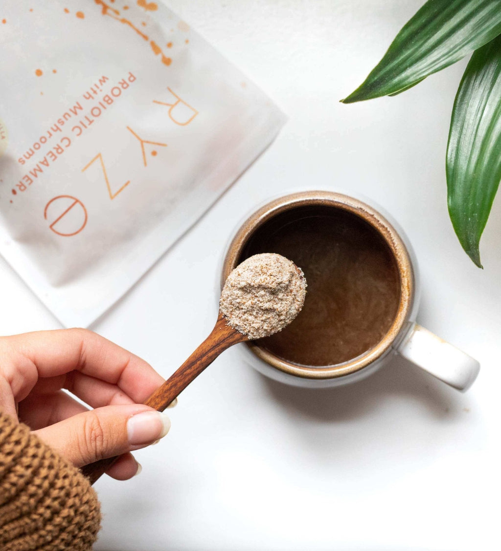 Probiotic Creamer (30 Servings) H8 IX