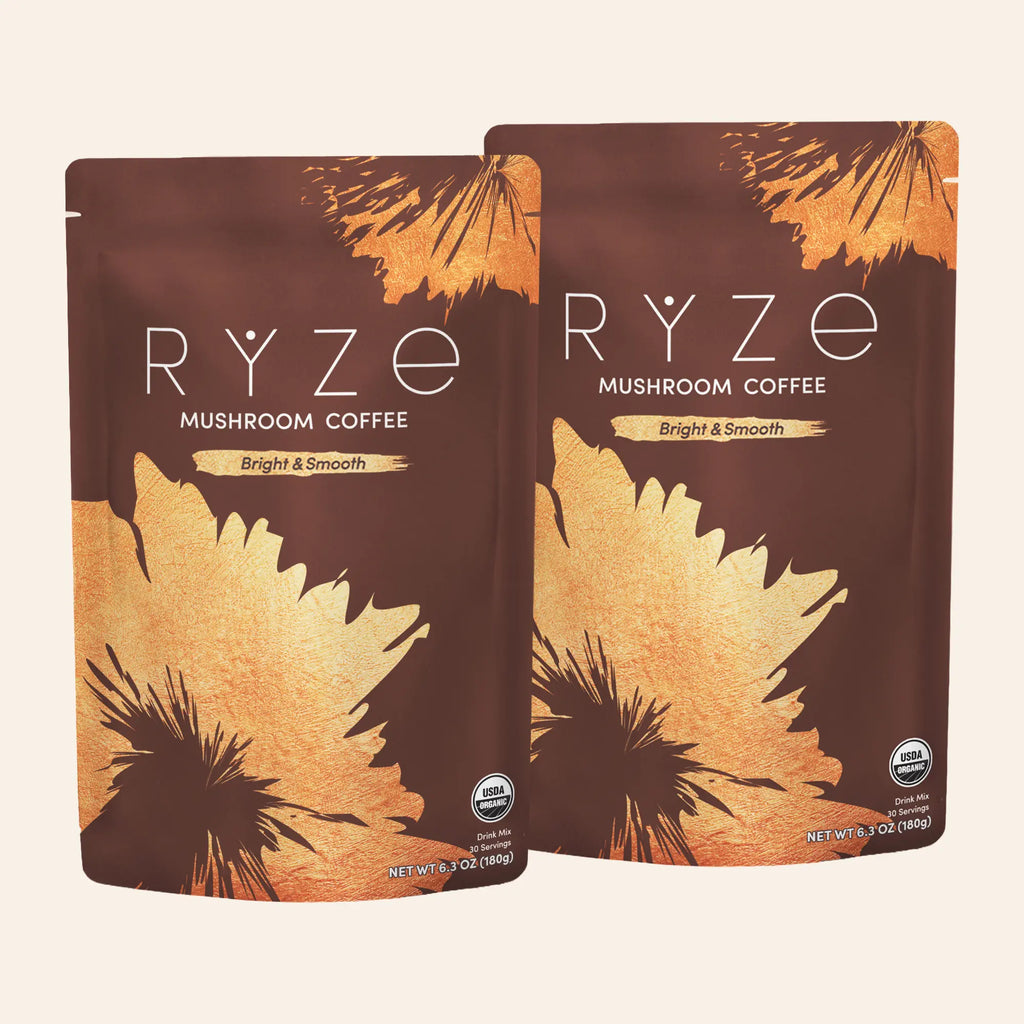 Ritual Set - 2x Coffee L7 6d