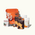 Bundle (2 Coffee + 2 Creamer) J1 7k
