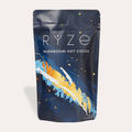 Hot Cocoa - with 6 Sleep Superfoods to Help Fall Asleep and Stay Asleep X1 ZX