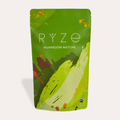 Mushroom Matcha - with 6 Organic Adaptogenic Mushrooms Grown In USA and Ceremonial-Grade Japanese Matcha K1 kT