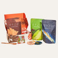 Ultimate Bundle (Matcha + Coffee + Cocoa) H2 8K