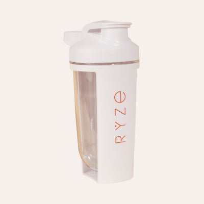 Shaker Bottle L0 tX