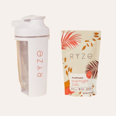 Shaker Bottle L0 tX