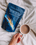 Try our Mushroom Hot Cocoa 50% OFF! Y7 Bo